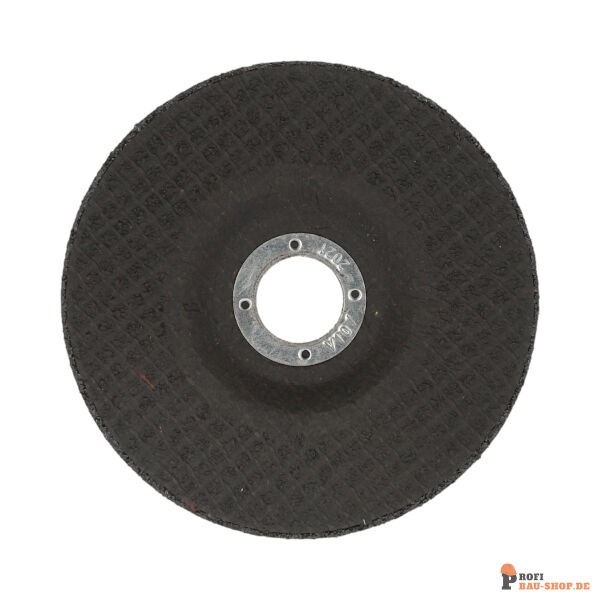 nortonschleifmittel/NORTON_schleifmittel_66253371176 Grinding wheel Angle Grinder Norton FOUNDRY X CAST IRON 125x7x22.23_148378